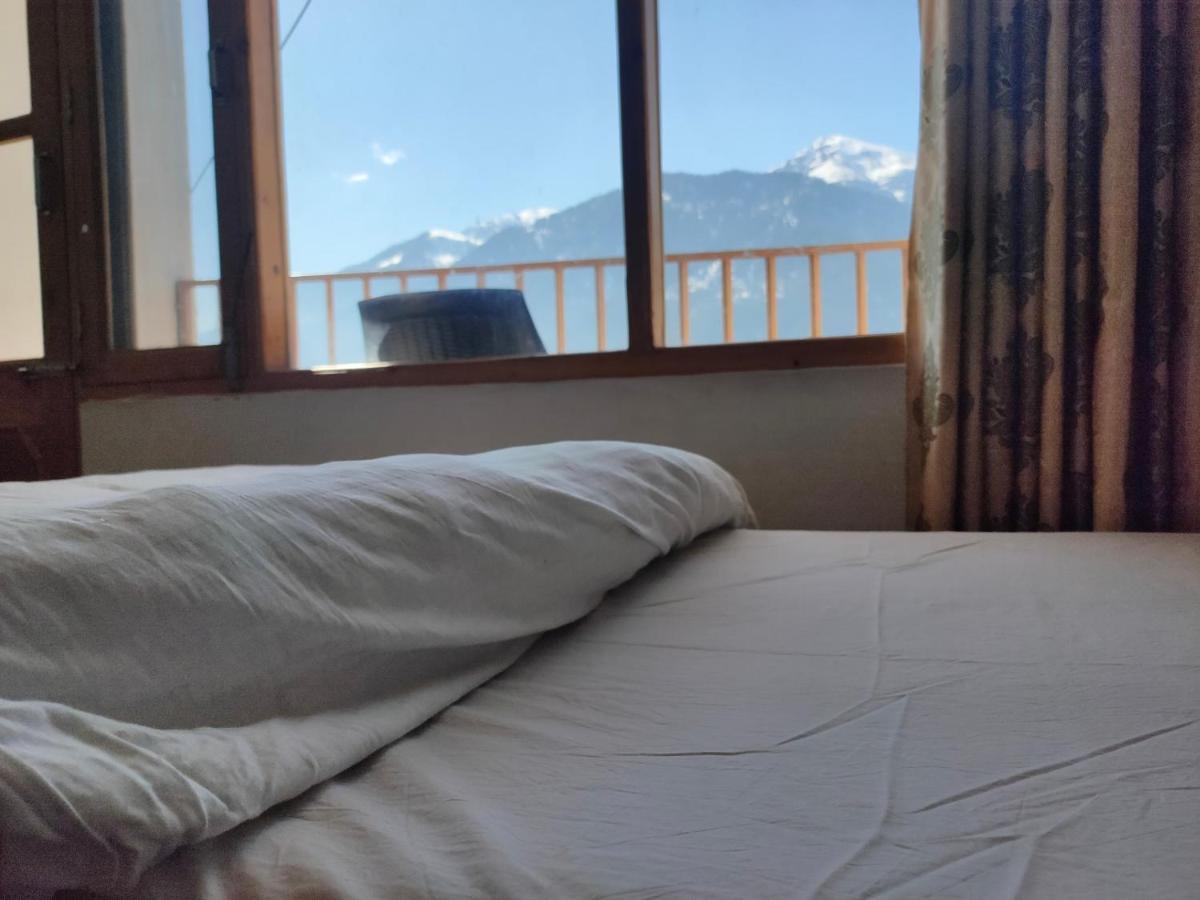 Hotel Bhrigu Manali  Exterior photo