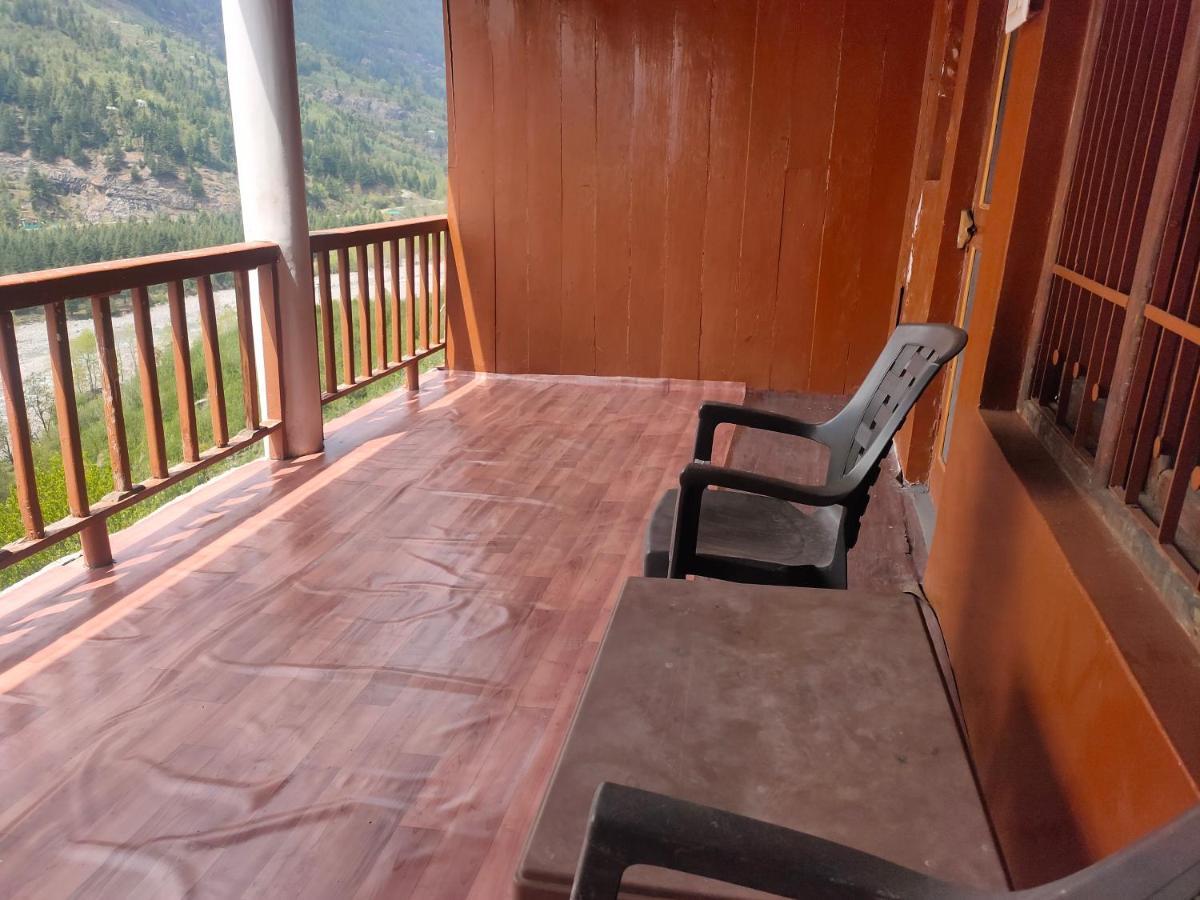 Hotel Bhrigu Manali  Exterior photo