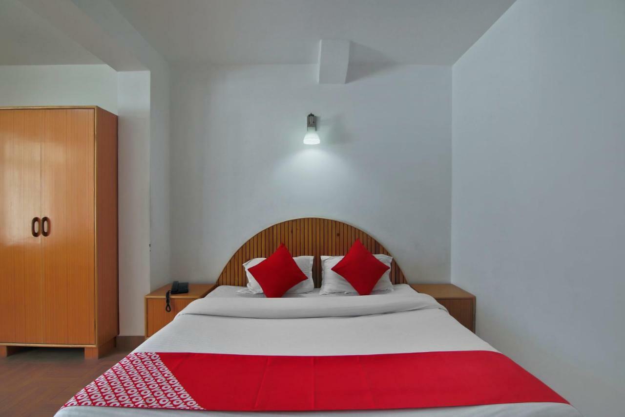 Hotel Bhrigu Manali  Exterior photo